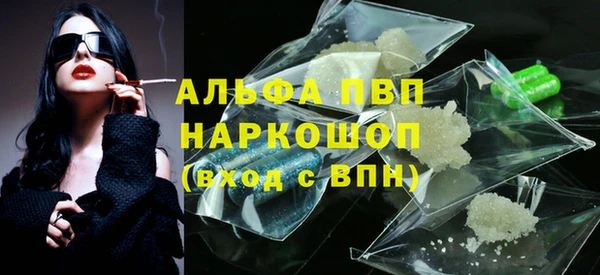 винт Липки